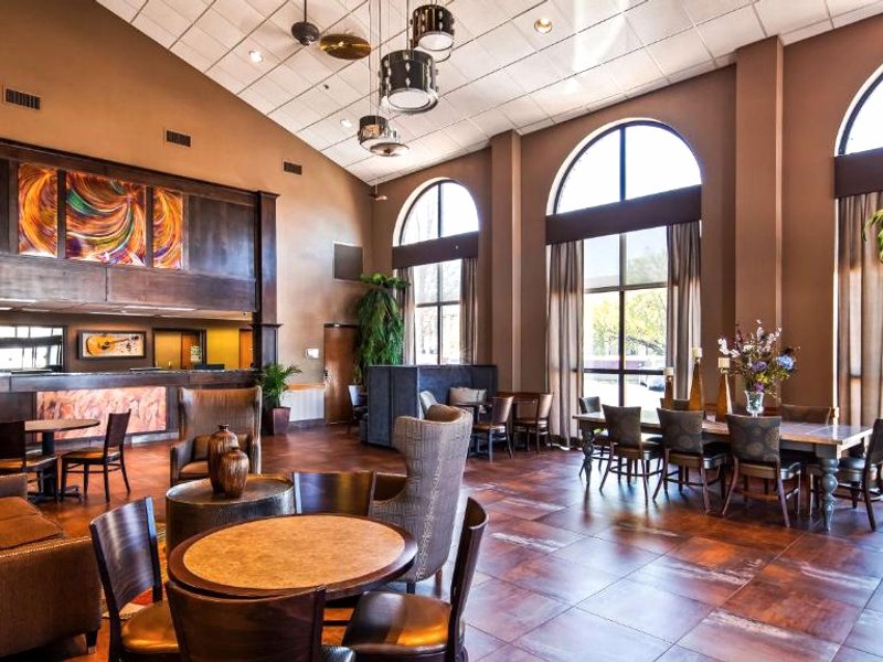 ベストウェスタン ミュージック キャピタル イン (Best Western Music Capital Inn)の写真