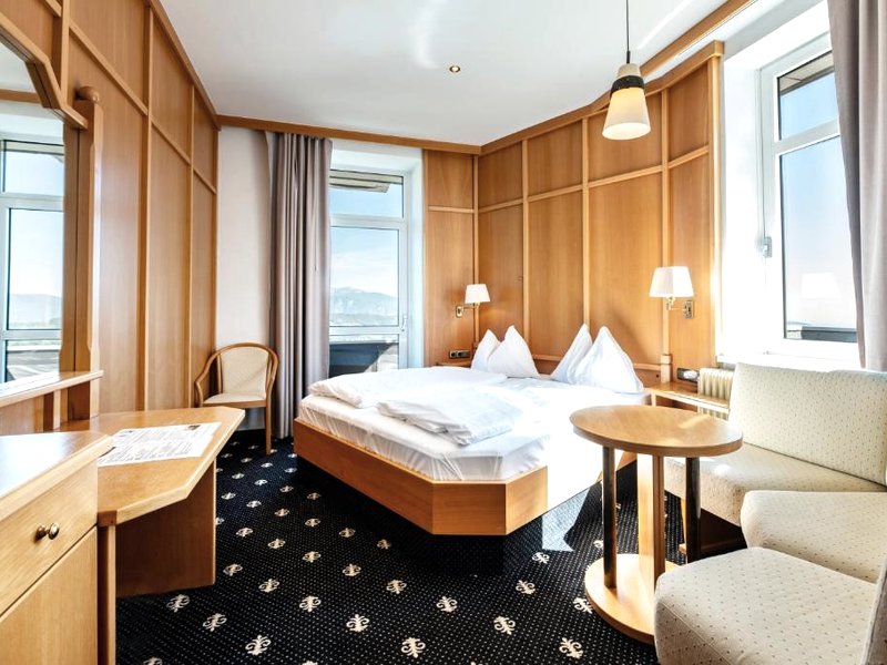 スポートホテル アム センメリング (Sporthotel am Semmering)の写真
