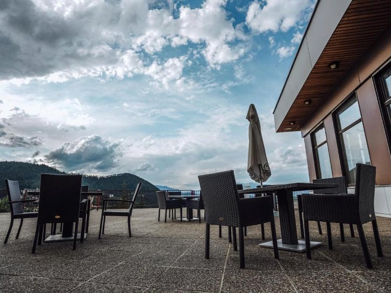 スポートホテル アム センメリング (Sporthotel am Semmering)の写真