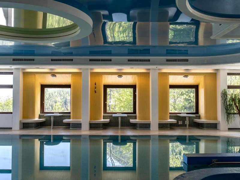 スポートホテル アム センメリング (Sporthotel am Semmering)の写真