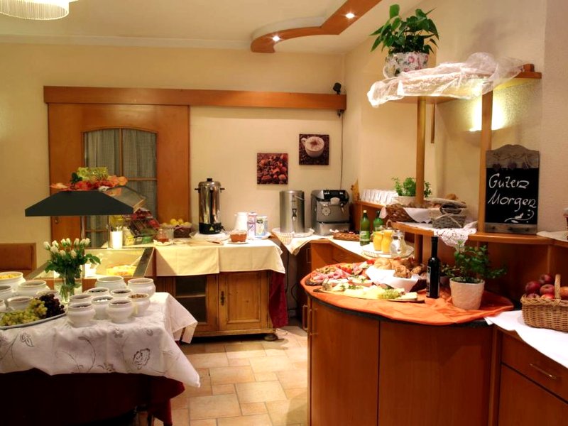 ホテル パイエルバッハーホーフ (Hotel Payerbacherhof)の写真