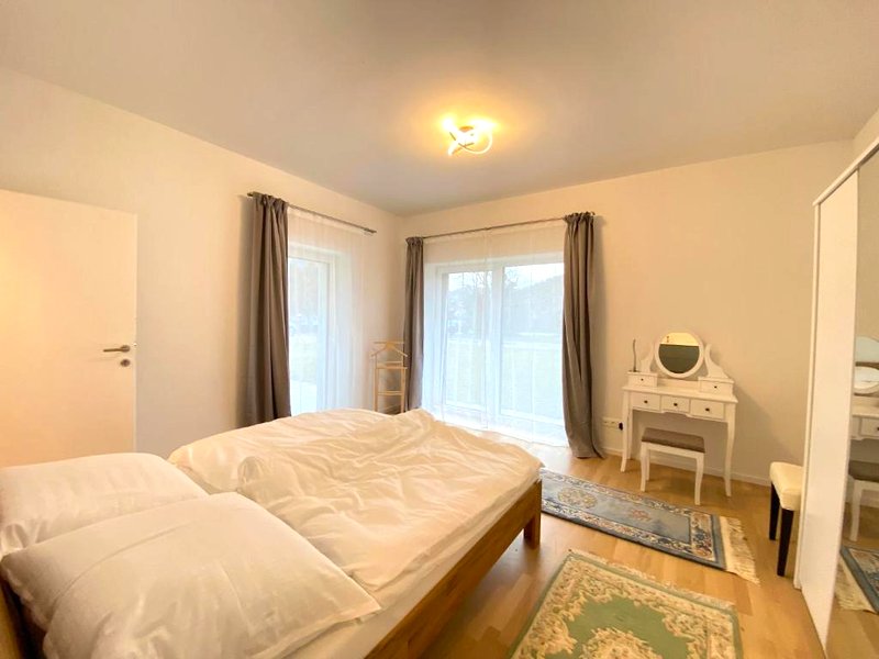 Ferienwohnung EPIKURの写真