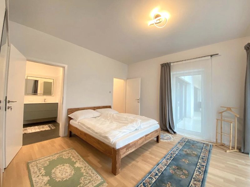 Ferienwohnung EPIKURの写真