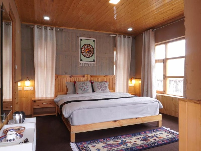 The Kaza Inn - Your mud house retreatの写真