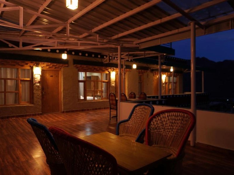 The Kaza Inn - Your mud house retreatの写真