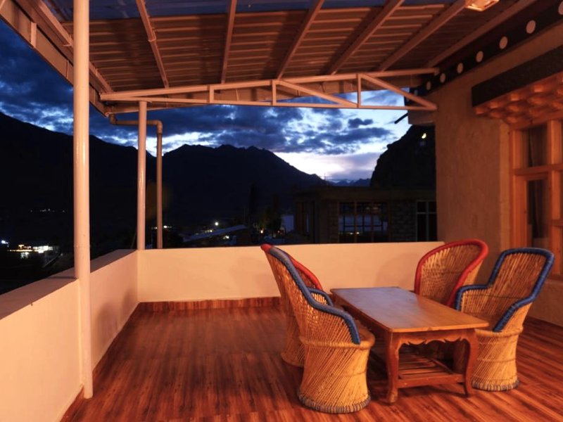 The Kaza Inn - Your mud house retreatの写真
