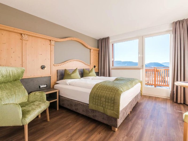 Hotel Saltenの写真