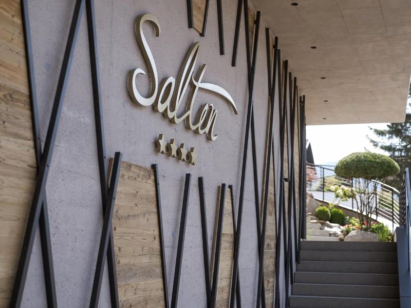 Hotel Saltenの写真