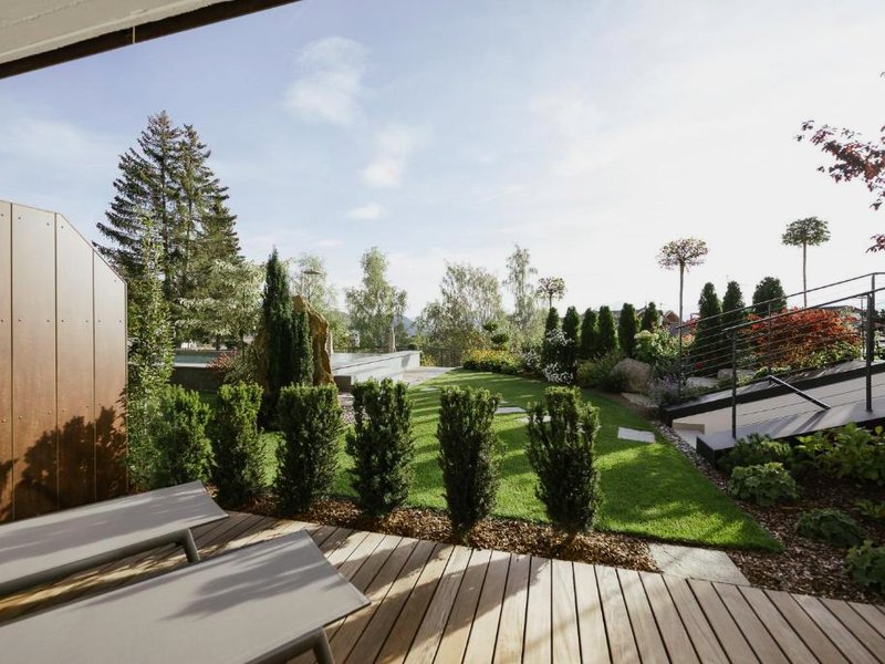 Hotel Saltenの写真