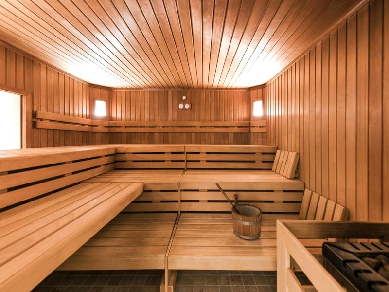 Hotel Saltenの写真