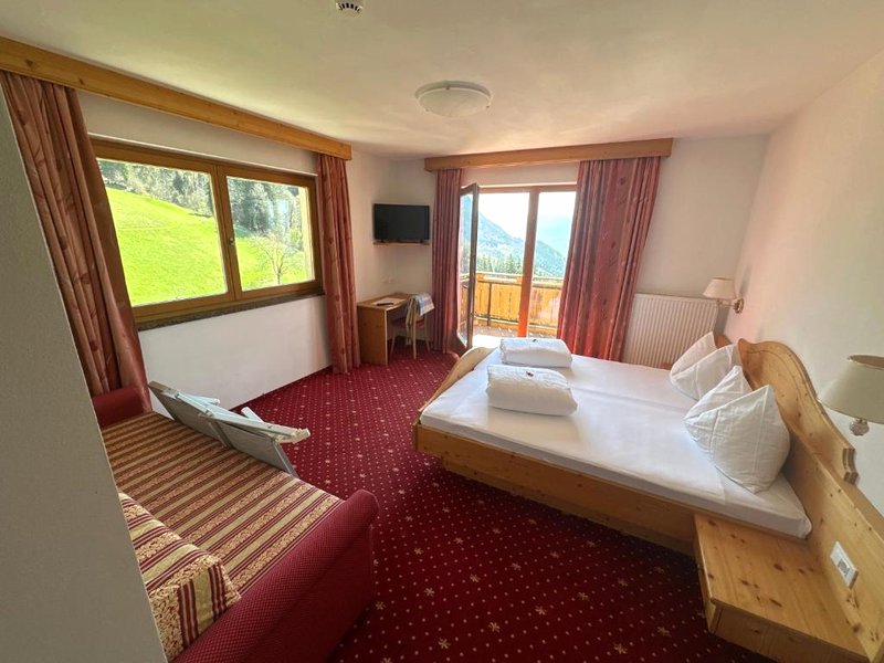 Hotel Rastlhofの写真