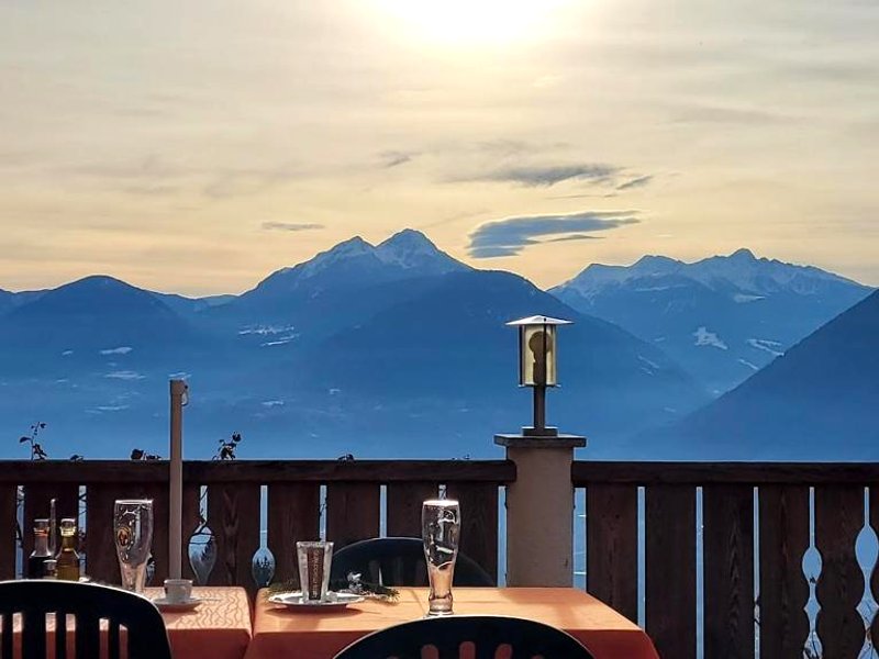 Hotel Rastlhofの写真