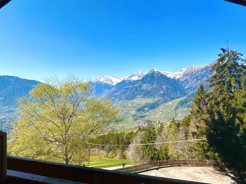 Hotel Rastlhofの写真