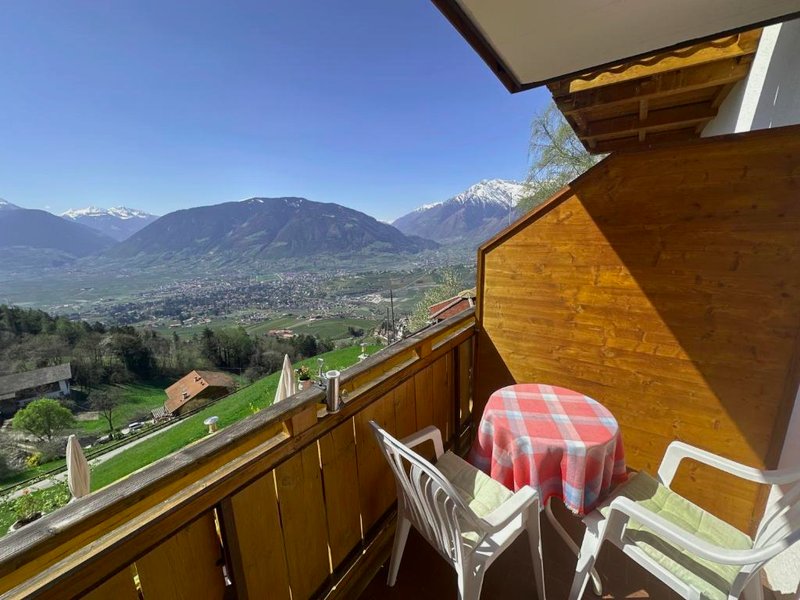 Hotel Rastlhofの写真