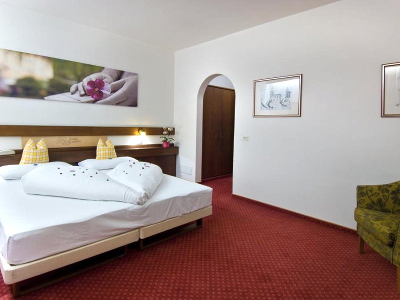 Hotel Danielaの写真