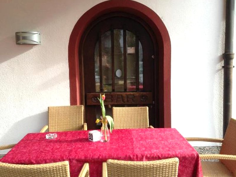 Hotel Danielaの写真