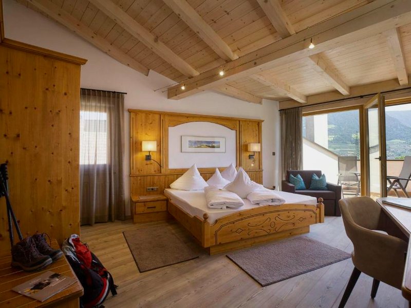 Hotel Patriarchの写真