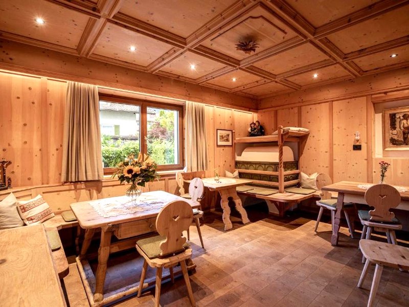 Hotel Patriarchの写真