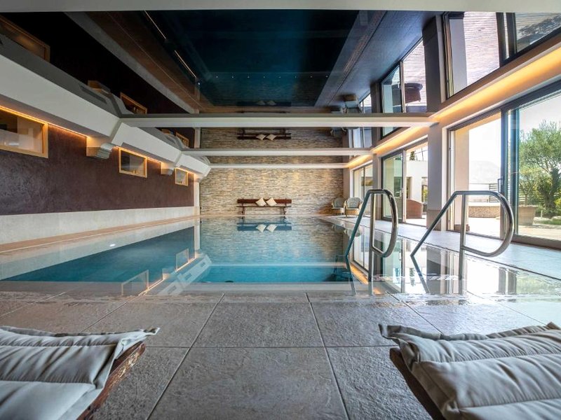 Hotel Patriarchの写真