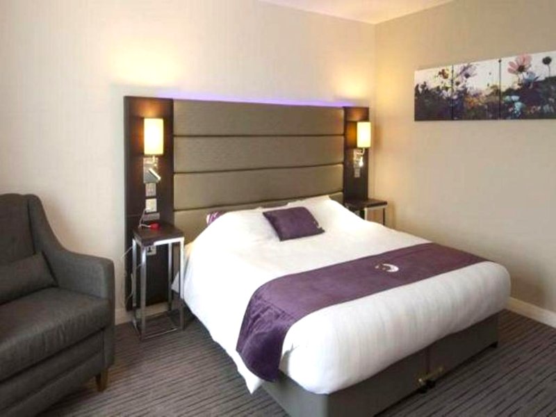Premier Inn Trowbridgeの写真