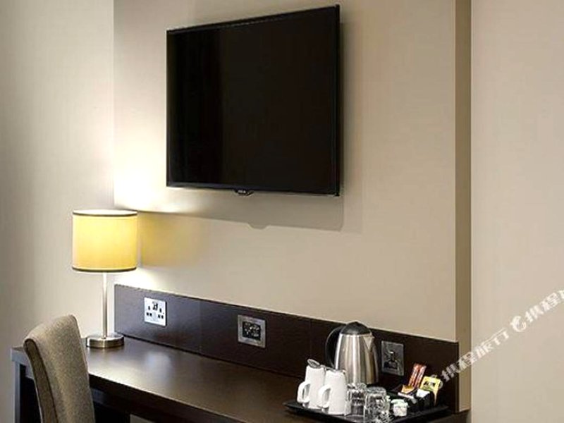 Premier Inn Trowbridgeの写真
