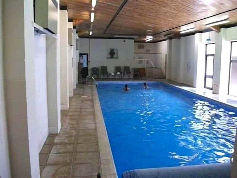 Fieldways Hotel and Health Clubの写真