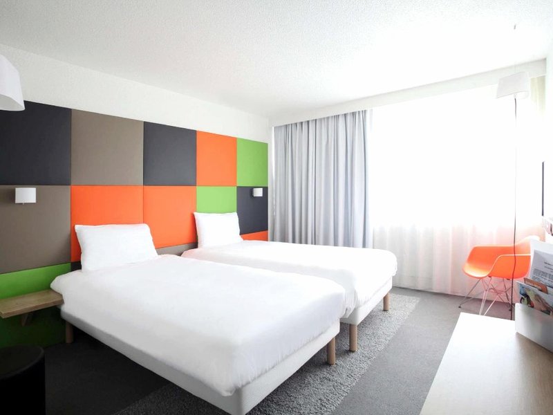 イビス スタイルズ ナンシー シュッド (ibis Styles Nancy Sud)の写真