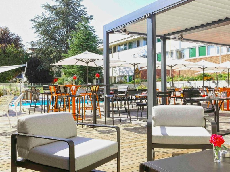イビス スタイルズ ナンシー シュッド (ibis Styles Nancy Sud)の写真