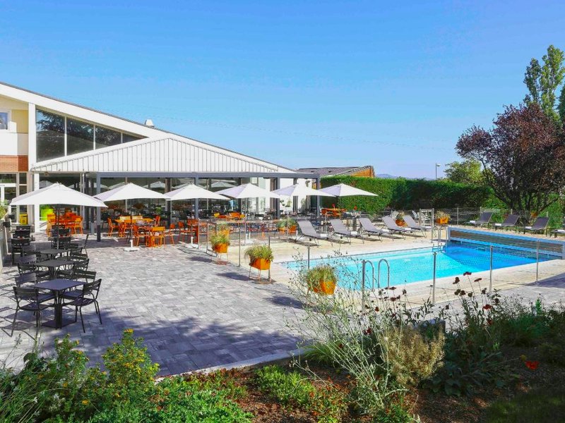 イビス スタイルズ ナンシー シュッド (ibis Styles Nancy Sud)の写真