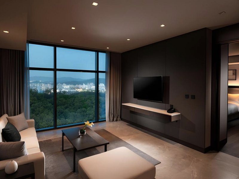 ダブルツリー バイ ヒルトン ソウル パンギョ (DoubleTree by Hilton Seoul Pangyo)の写真