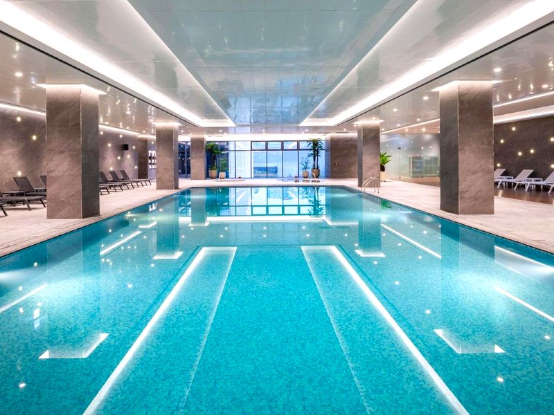 ダブルツリー バイ ヒルトン ソウル パンギョ (DoubleTree by Hilton Seoul Pangyo)の写真