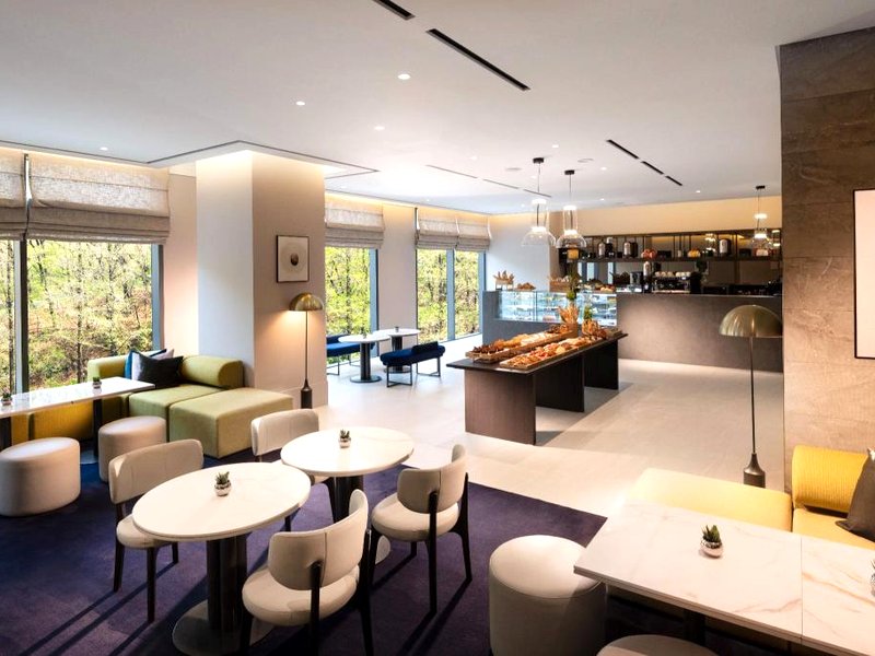 ダブルツリー バイ ヒルトン ソウル パンギョ (DoubleTree by Hilton Seoul Pangyo)の写真