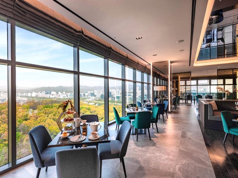 ダブルツリー バイ ヒルトン ソウル パンギョ (DoubleTree by Hilton Seoul Pangyo)の写真