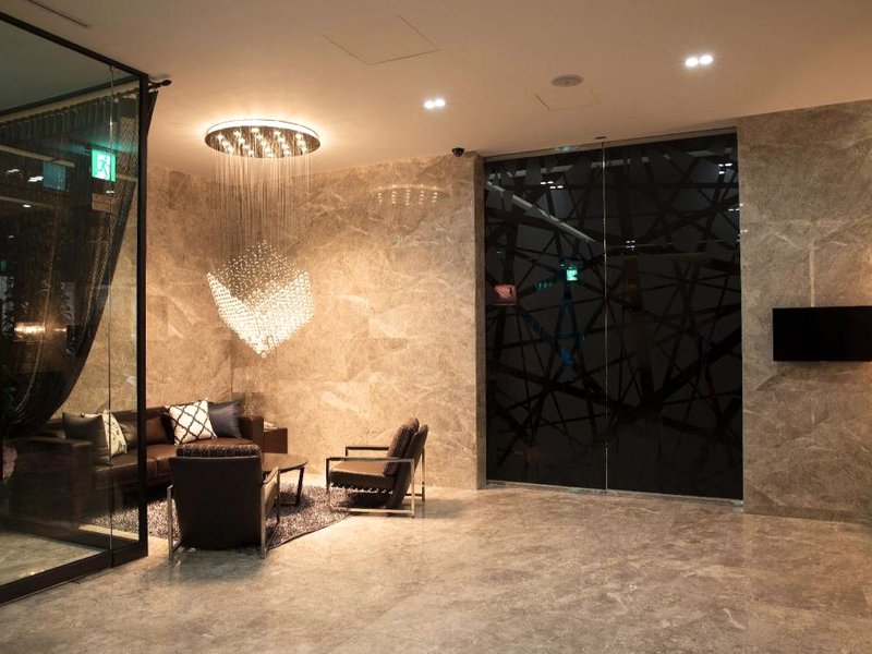 マテ ホテル ブンダン (Mate Hotel Bundang)の写真