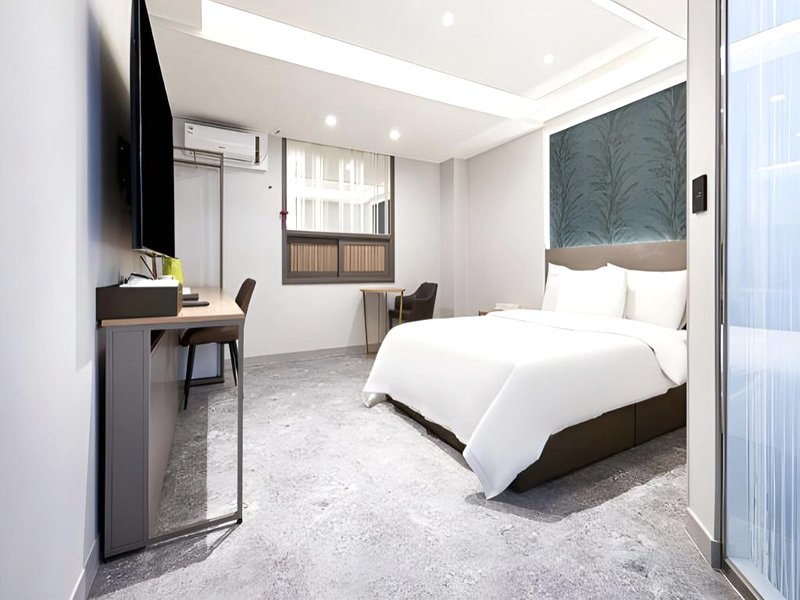 Bundang Seohyeon Regency Hotelの写真