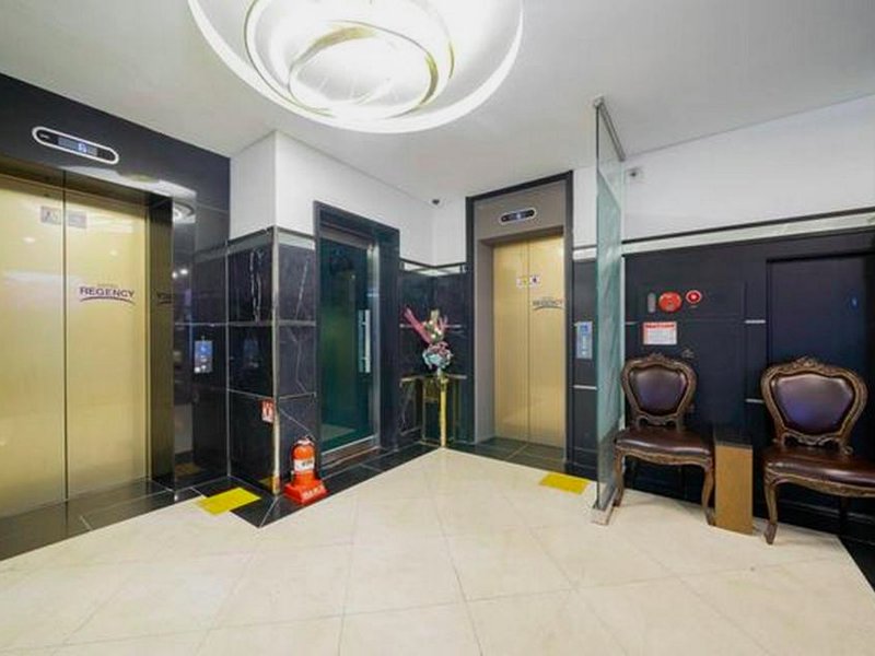 Bundang Seohyeon Regency Hotelの写真
