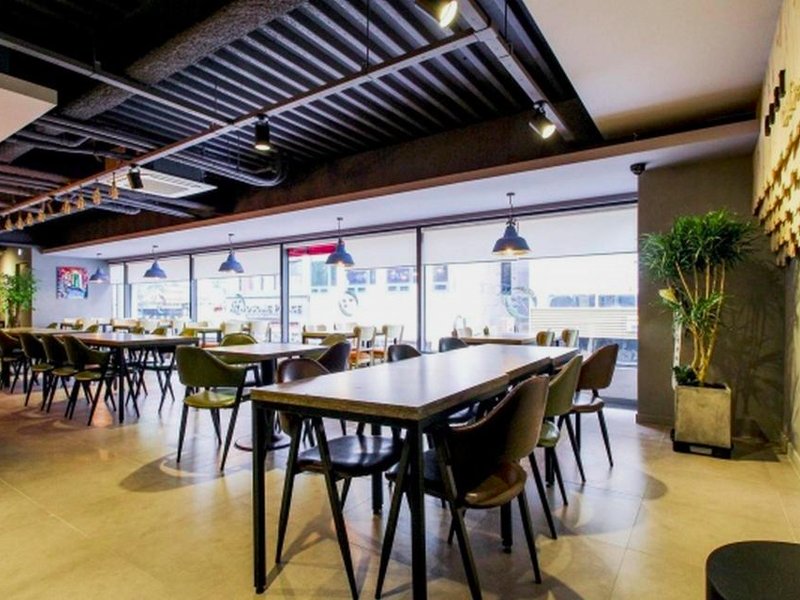 Bundang Seohyeon Regency Hotelの写真