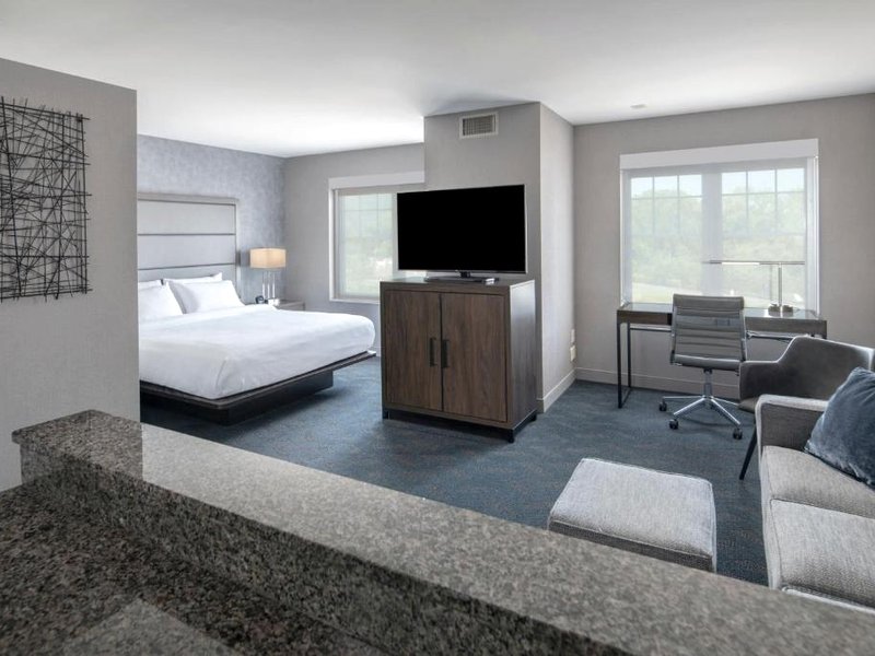 レジデンス イン オレンジバーグ ロックランド/バーゲン (Residence Inn Orangeburg Rockland/Bergen)の写真