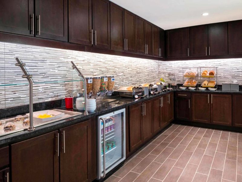 レジデンス イン オレンジバーグ ロックランド/バーゲン (Residence Inn Orangeburg Rockland/Bergen)の写真