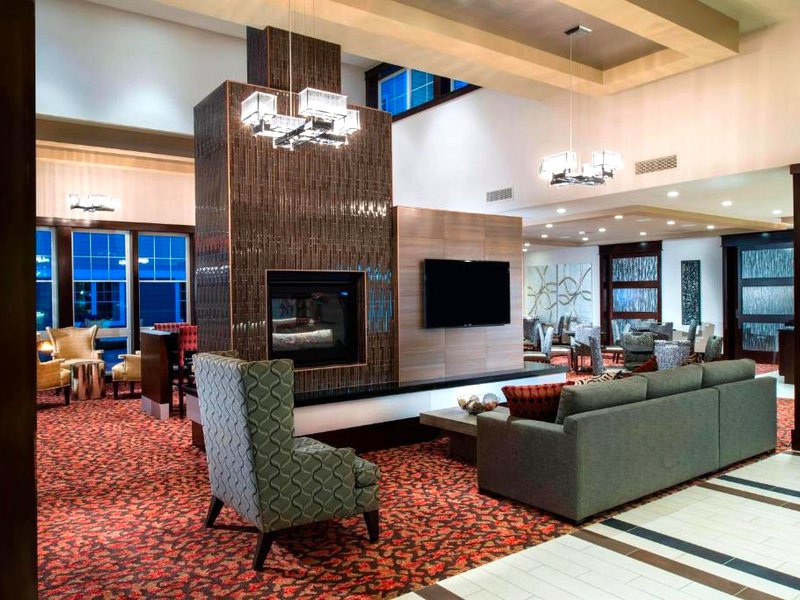 レジデンス イン オレンジバーグ ロックランド/バーゲン (Residence Inn Orangeburg Rockland/Bergen)の写真