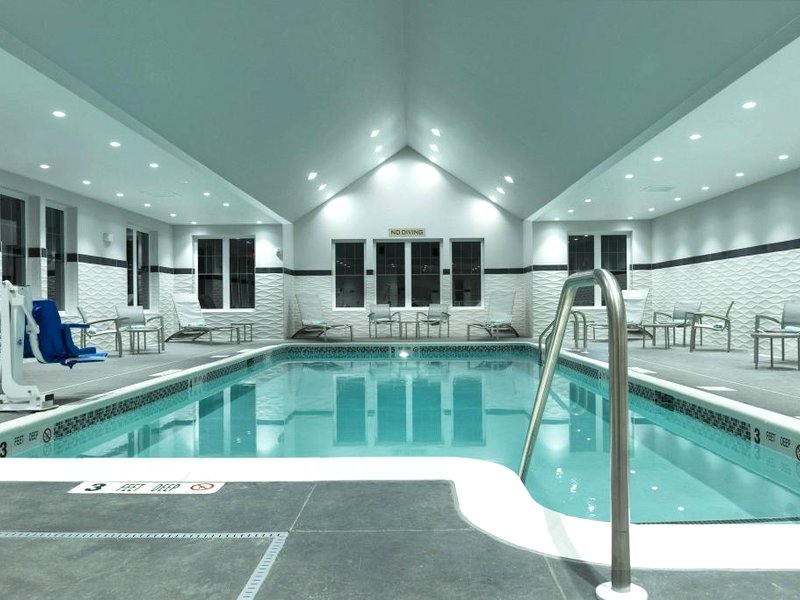 レジデンス イン オレンジバーグ ロックランド/バーゲン (Residence Inn Orangeburg Rockland/Bergen)の写真