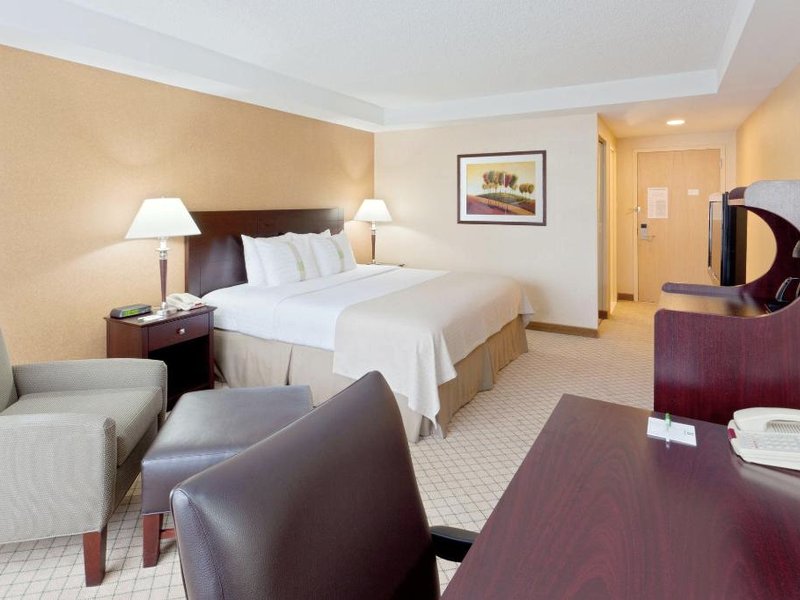 Holiday Inn Orangeburg-Rockland/Bergen Coの写真
