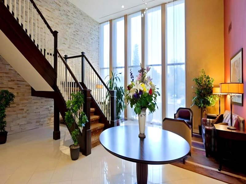 Holiday Inn Orangeburg-Rockland/Bergen Coの写真