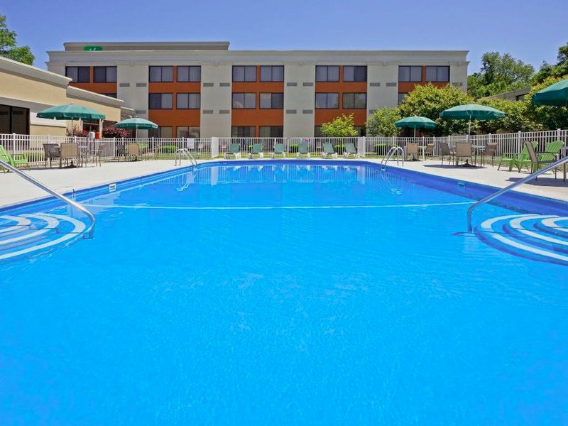 Holiday Inn Orangeburg-Rockland/Bergen Coの写真
