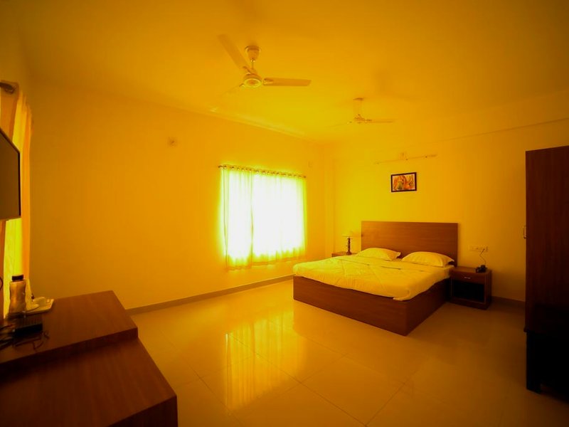 Hotel Pankajの写真