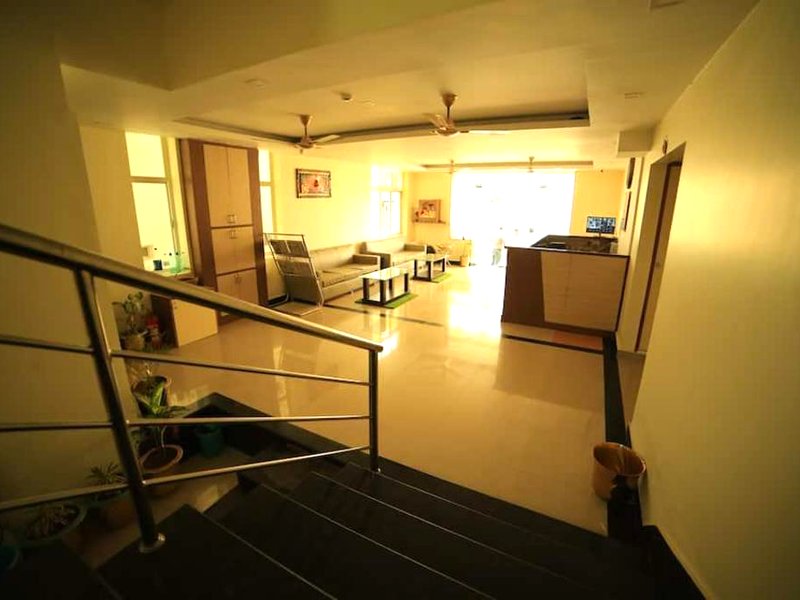 Hotel Pankajの写真