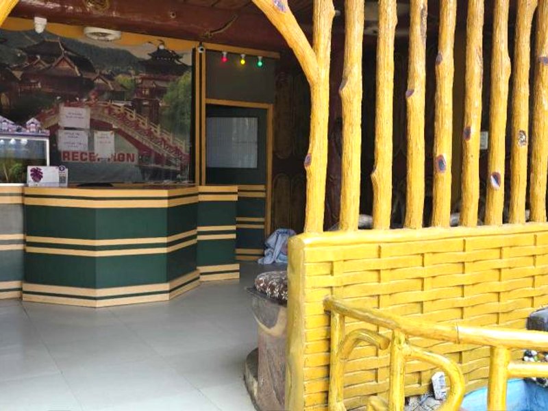 Hotel O Green Villaの写真