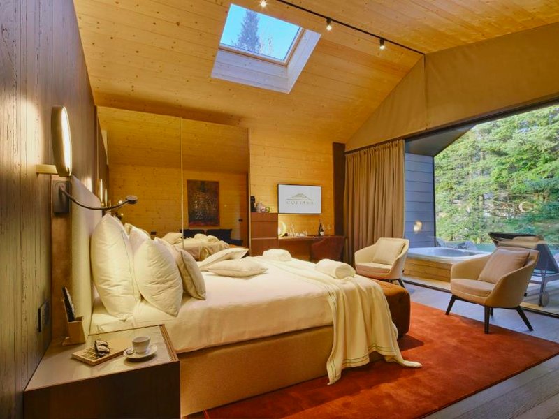 Collina Luxury Relaisの写真