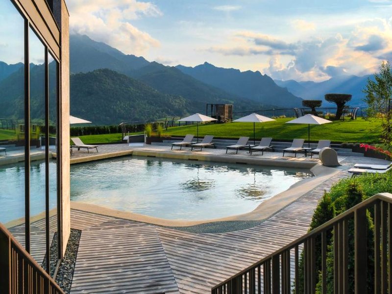 Collina Luxury Relaisの写真