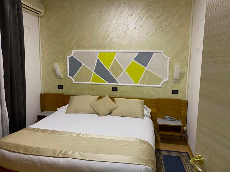 Hotel San Marco BBの写真
